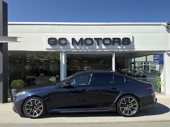 Used BMW M5 2024 for sale - 79169069: Photo