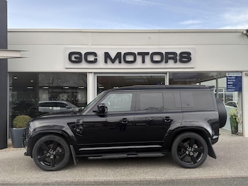 Used Land Rover Defender 2022 for sale - 79279693: Photo