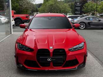 Used BMW M3 2023 for sale - 74642190: Photo