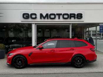 Used BMW M3 2023 for sale - 74642190: Photo