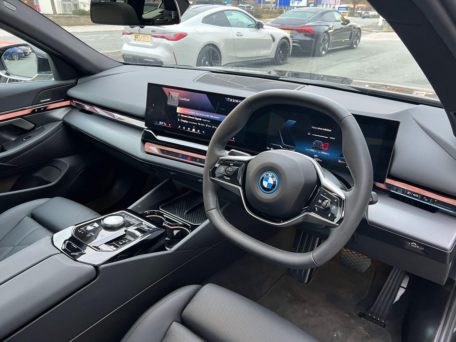 Used BMW i5 2025 for sale - 77926093: Photo 12