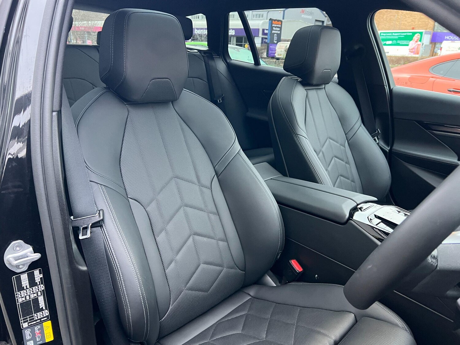 Used BMW i5 2025 for sale - 77926093: Photo 14