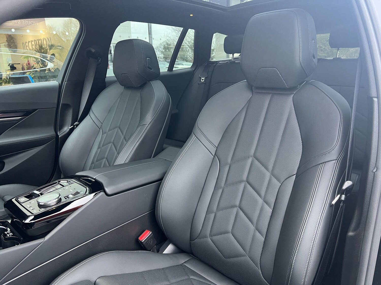 Used BMW i5 2025 for sale - 77926093: Photo 15