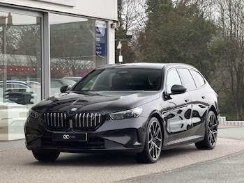 Used BMW i5 2025 for sale - 77926093: Photo