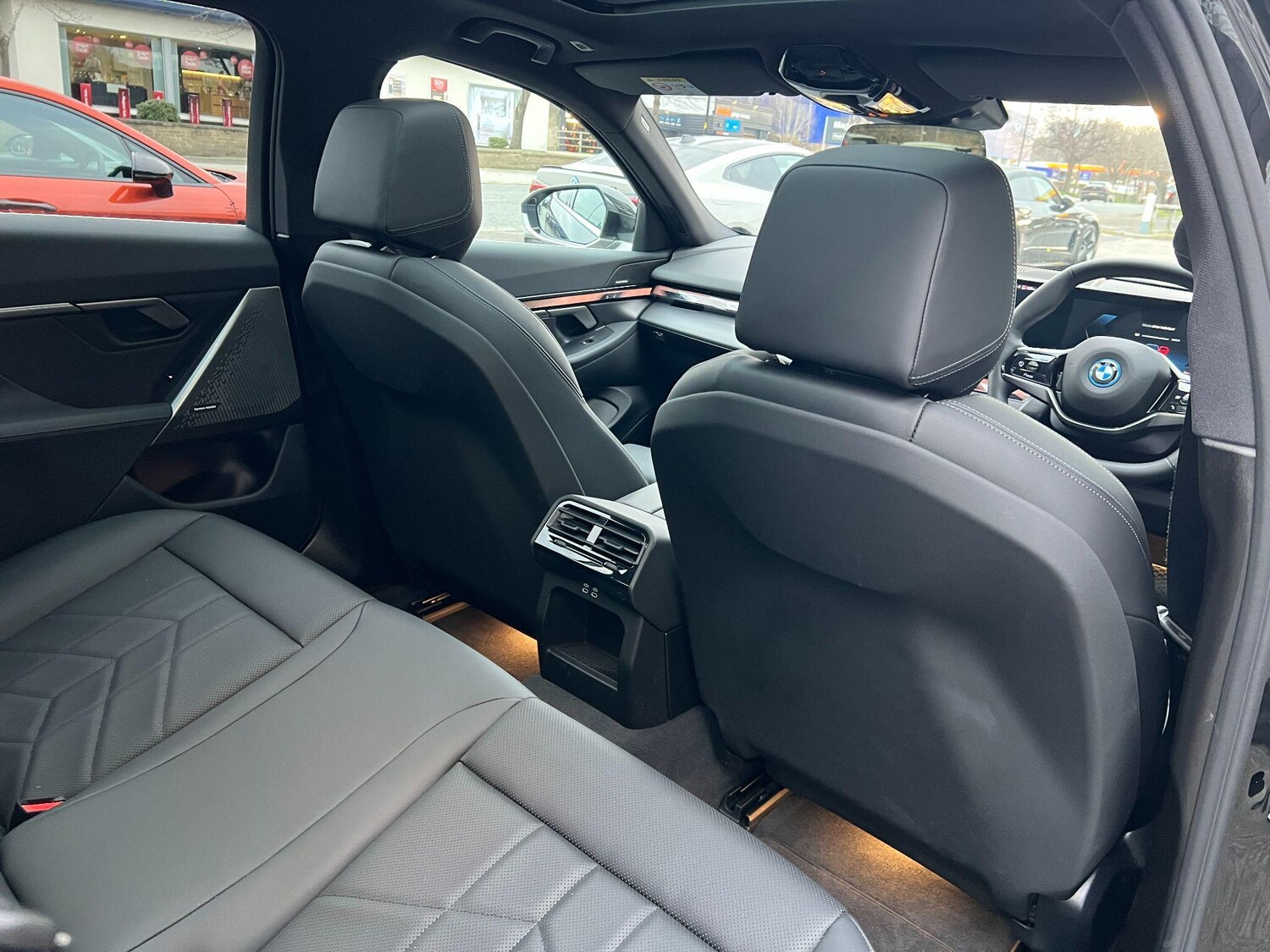 Used BMW i5 2025 for sale - 77926093: Photo 21