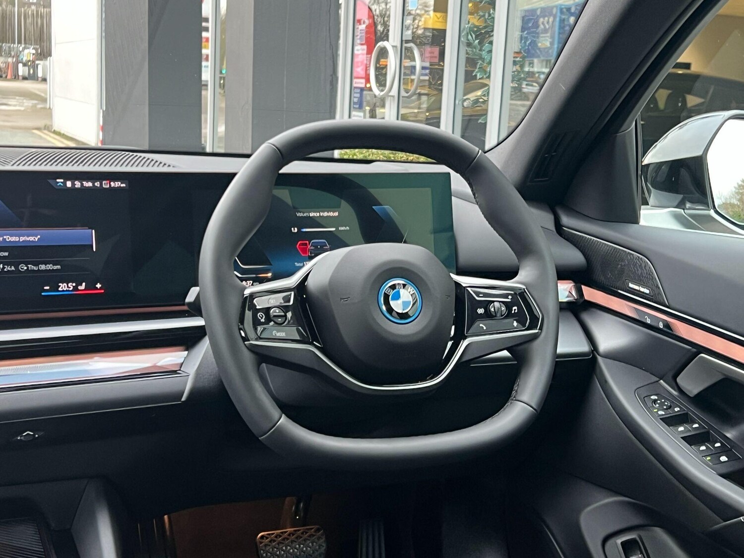 Used BMW i5 2025 for sale - 77926093: Photo 22