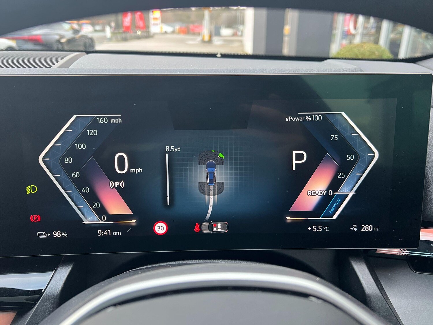 Used BMW i5 2025 for sale - 77926093: Photo 27