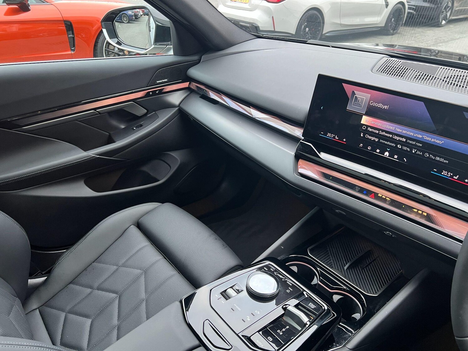 Used BMW i5 2025 for sale - 77926093: Photo 28