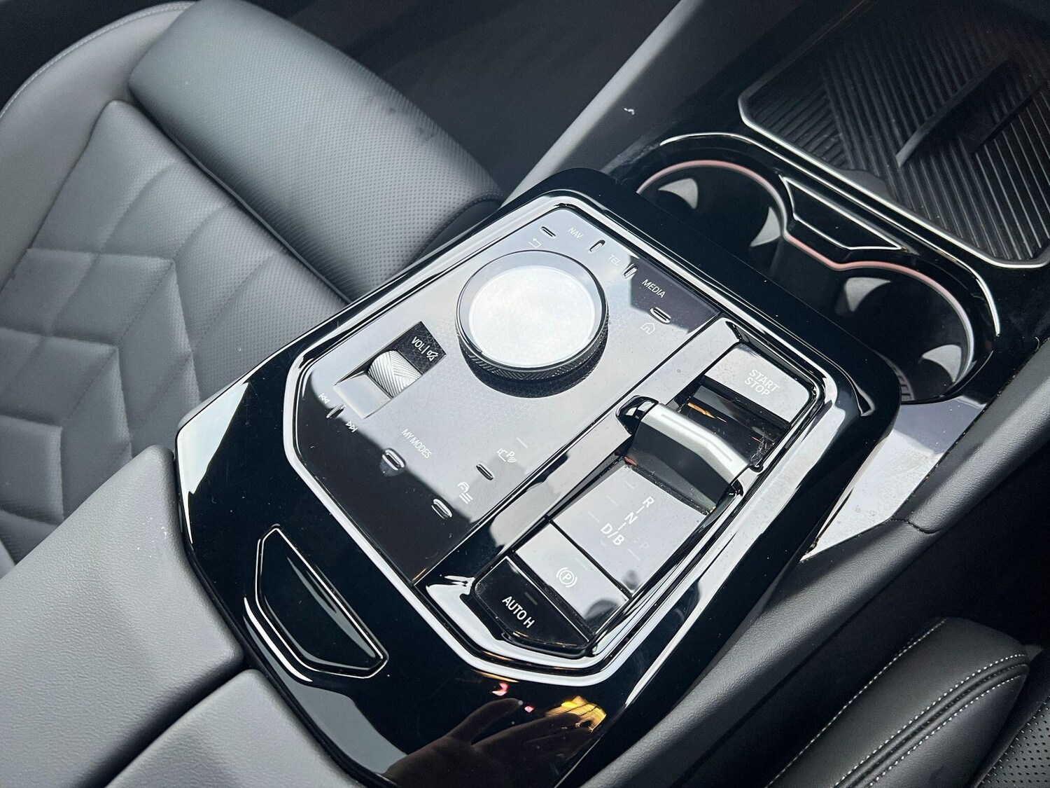 Used BMW i5 2025 for sale - 77926093: Photo 29