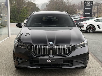Used BMW i5 2025 for sale - 77926093: Photo