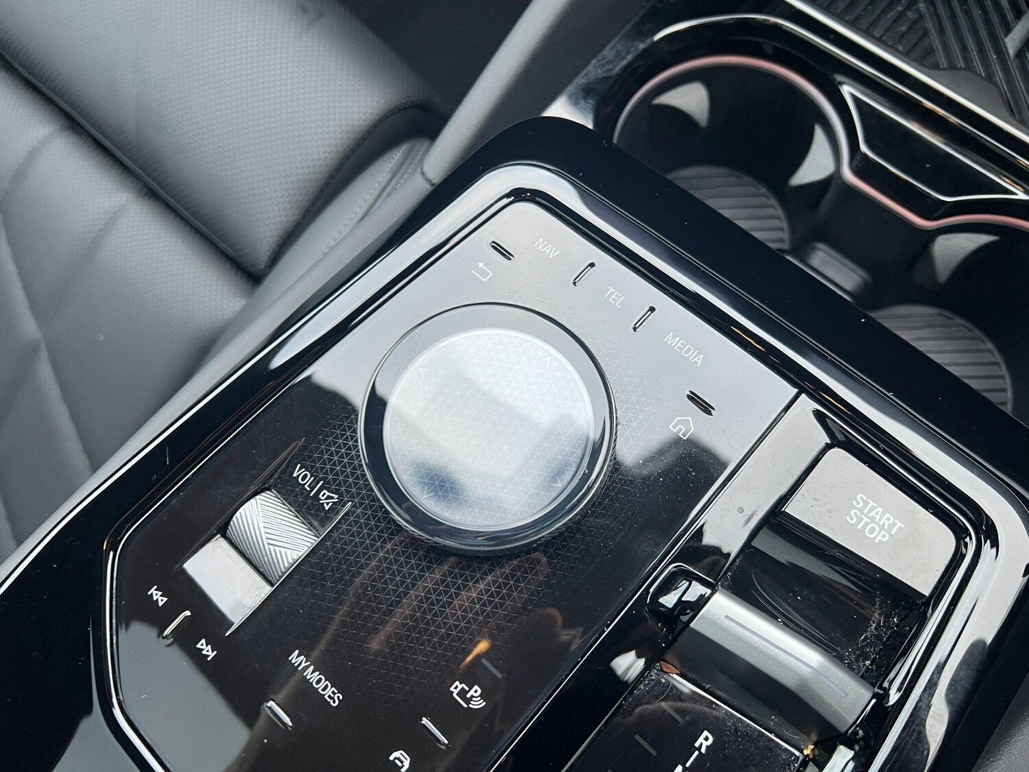 Used BMW i5 2025 for sale - 77926093: Photo 30