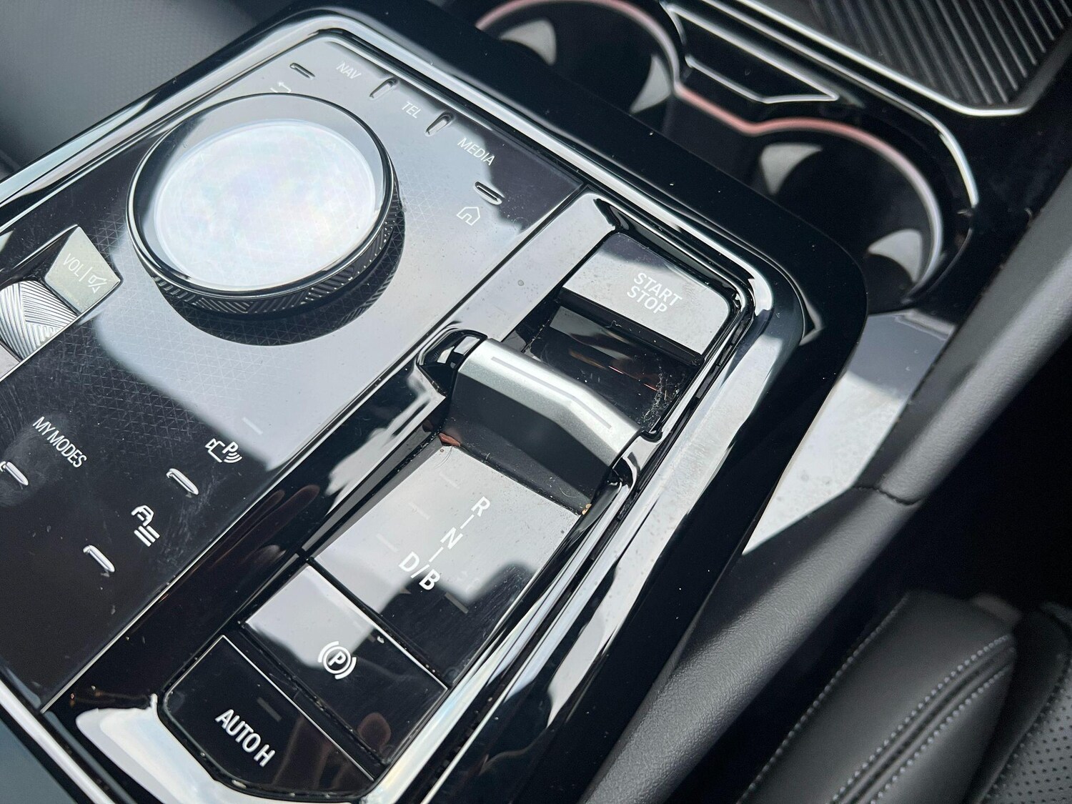 Used BMW i5 2025 for sale - 77926093: Photo 32