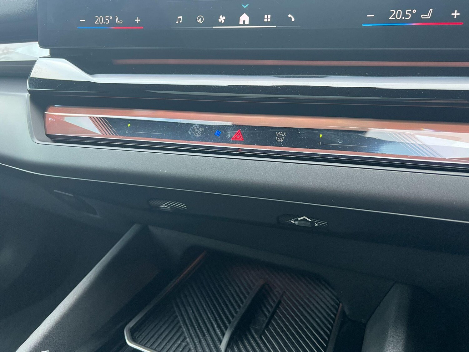 Used BMW i5 2025 for sale - 77926093: Photo 33