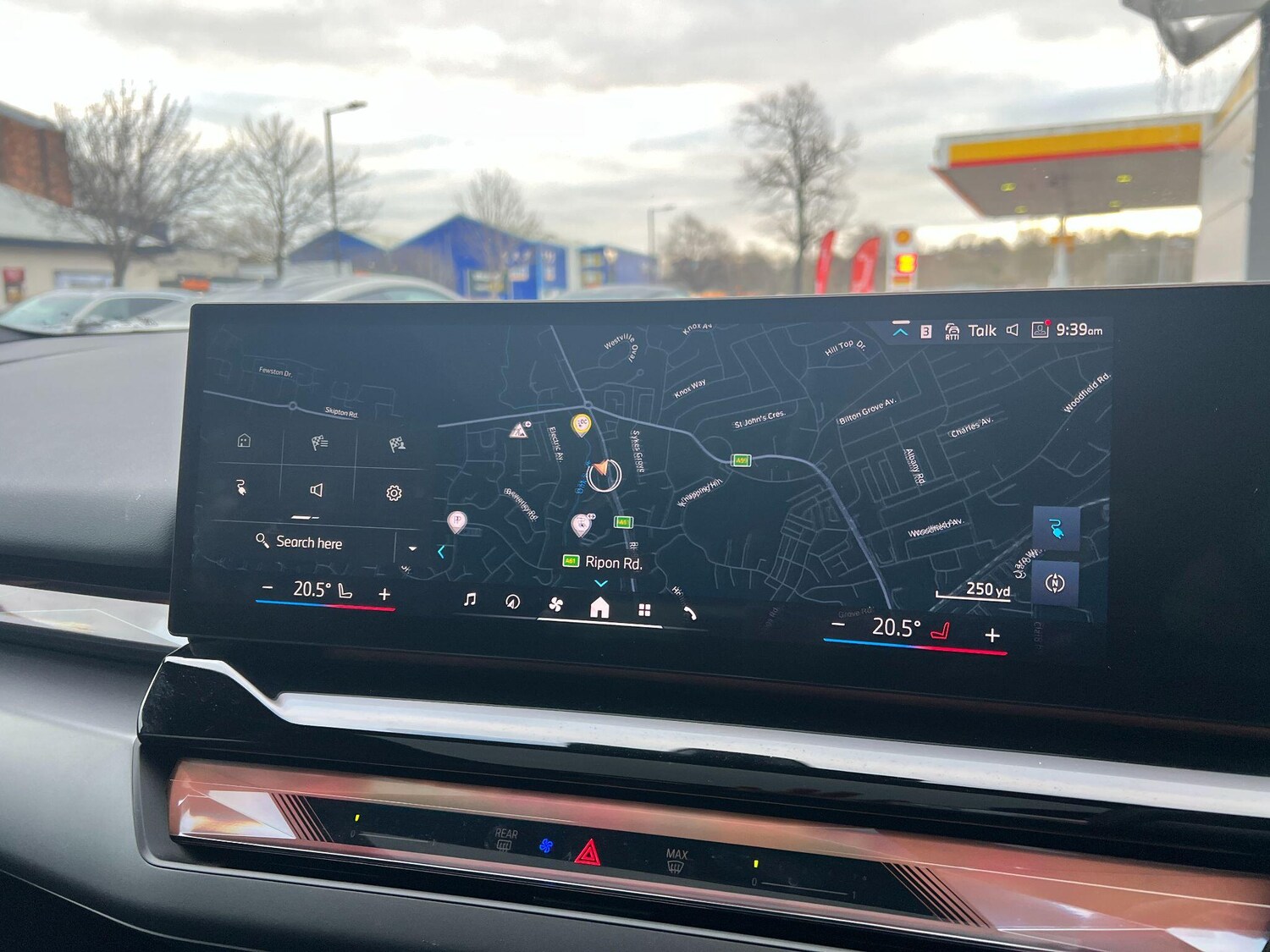 Used BMW i5 2025 for sale - 77926093: Photo 36