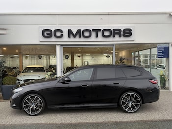 Used BMW i5 2025 for sale - 77926093: Photo