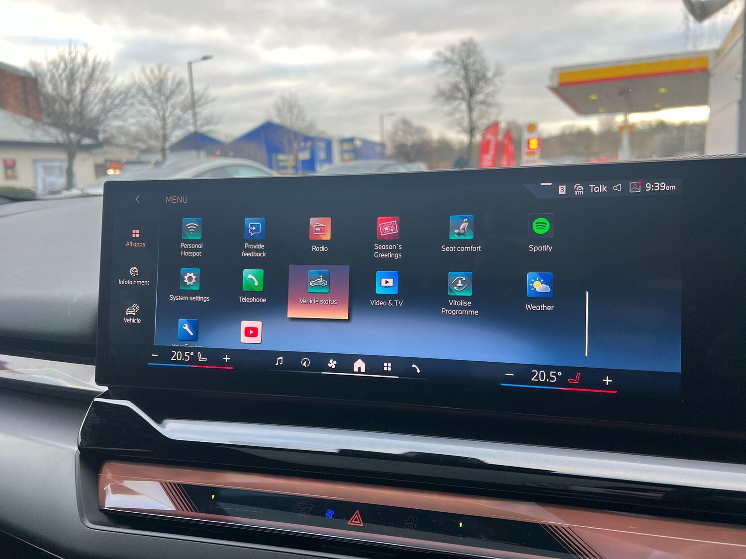 Used BMW i5 2025 for sale - 77926093: Photo 41