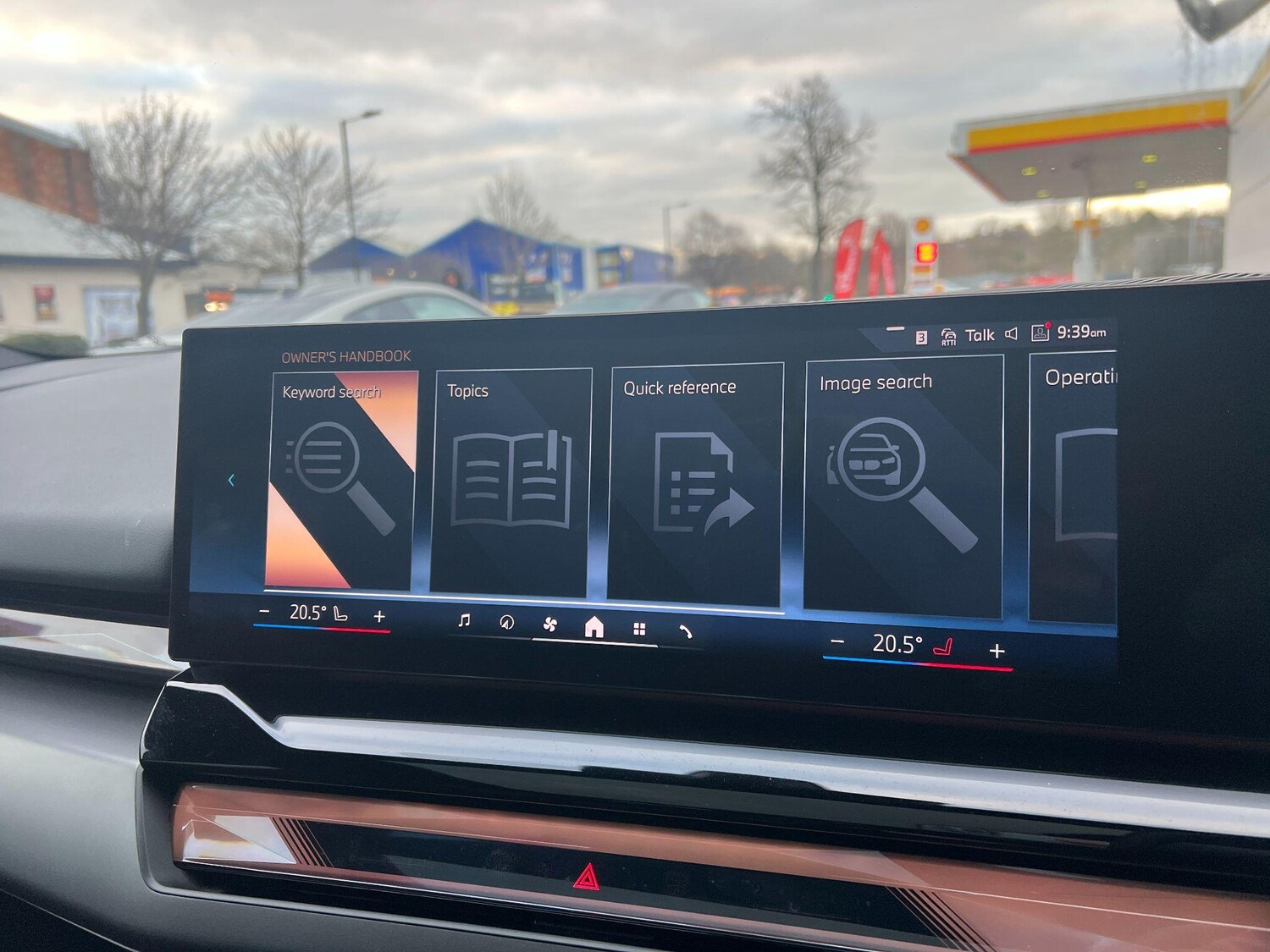 Used BMW i5 2025 for sale - 77926093: Photo 43