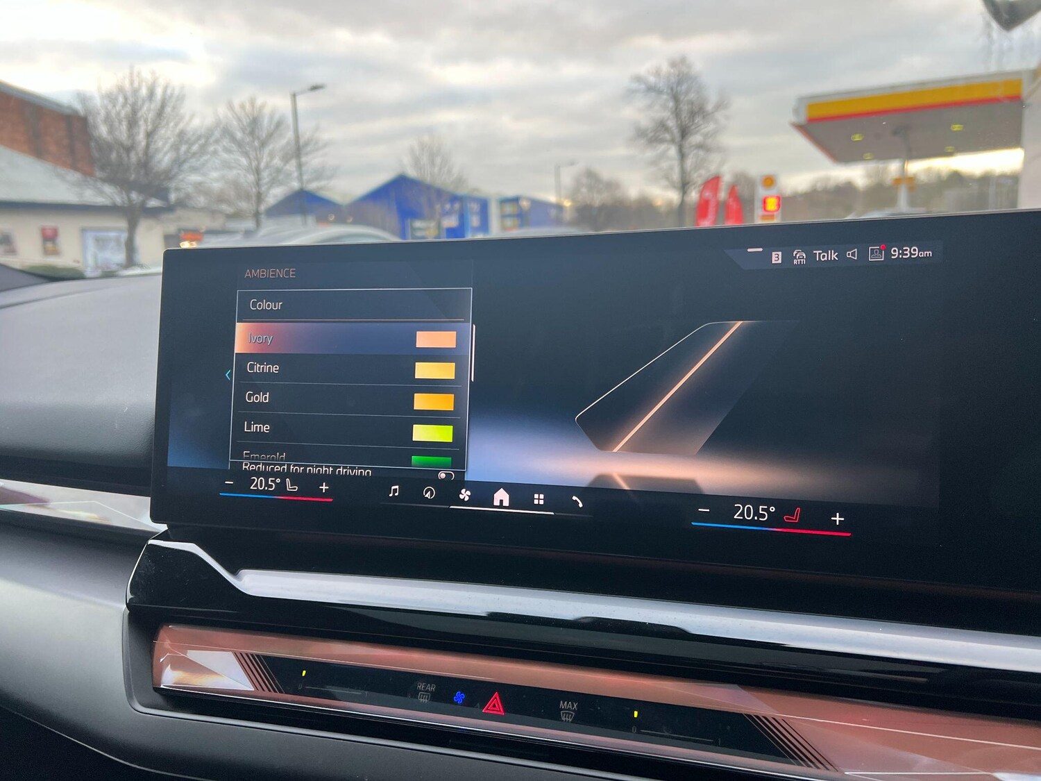 Used BMW i5 2025 for sale - 77926093: Photo 44