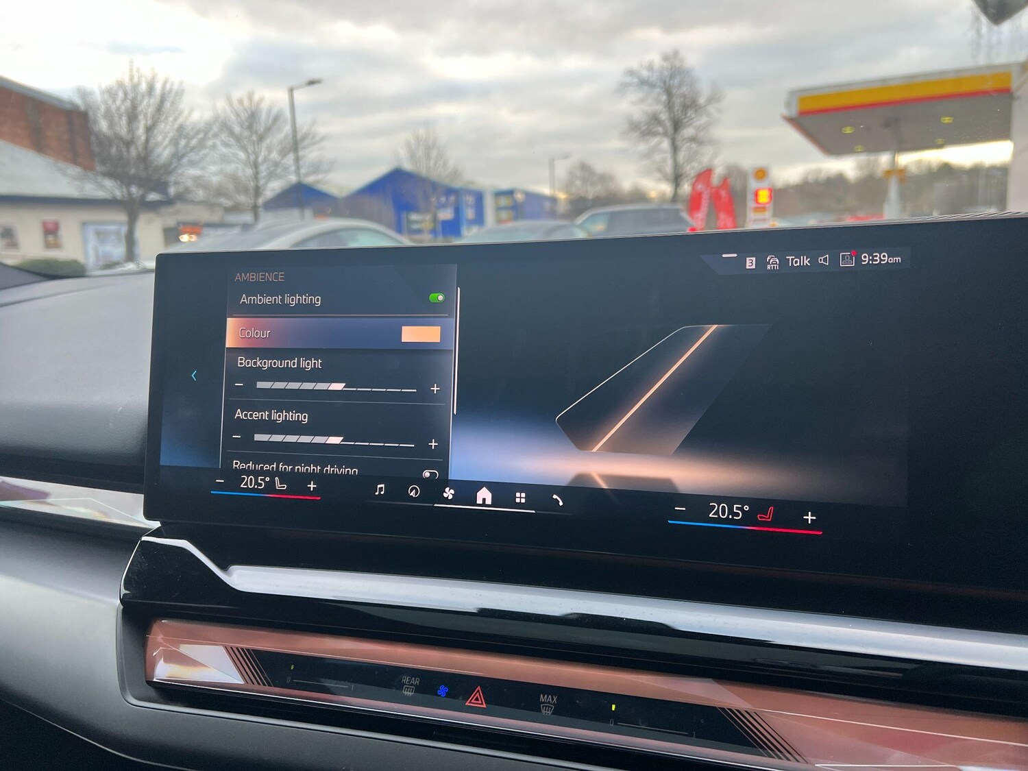 Used BMW i5 2025 for sale - 77926093: Photo 45