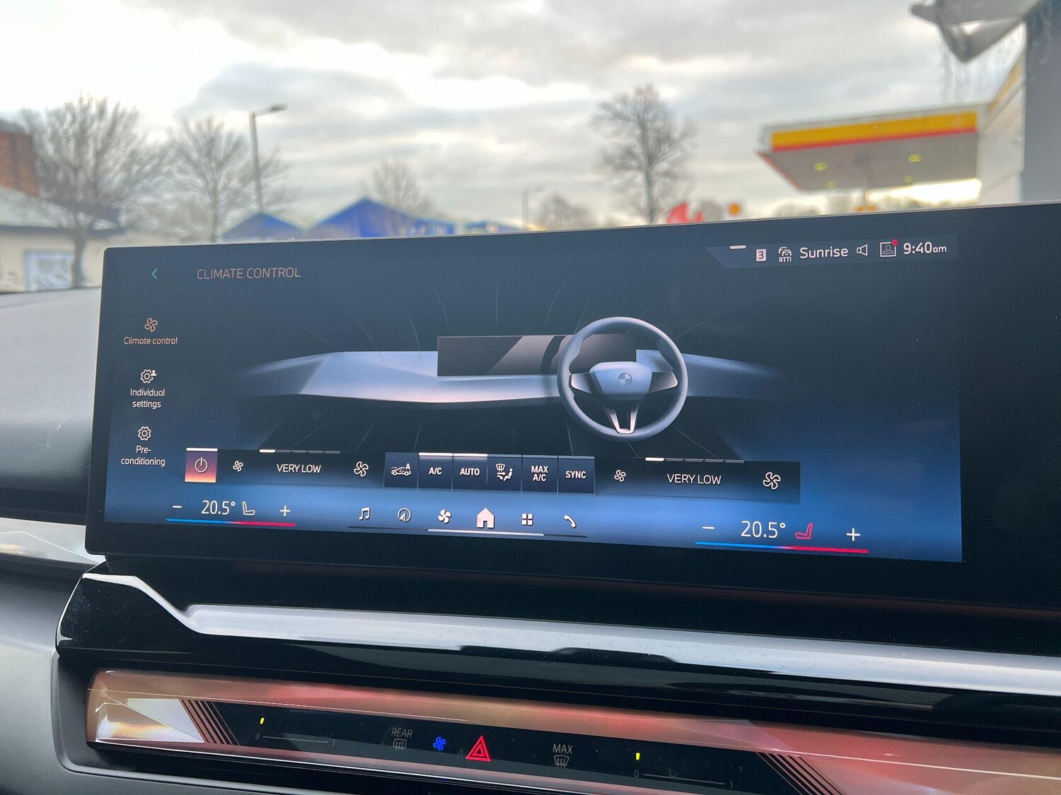 Used BMW i5 2025 for sale - 77926093: Photo 46