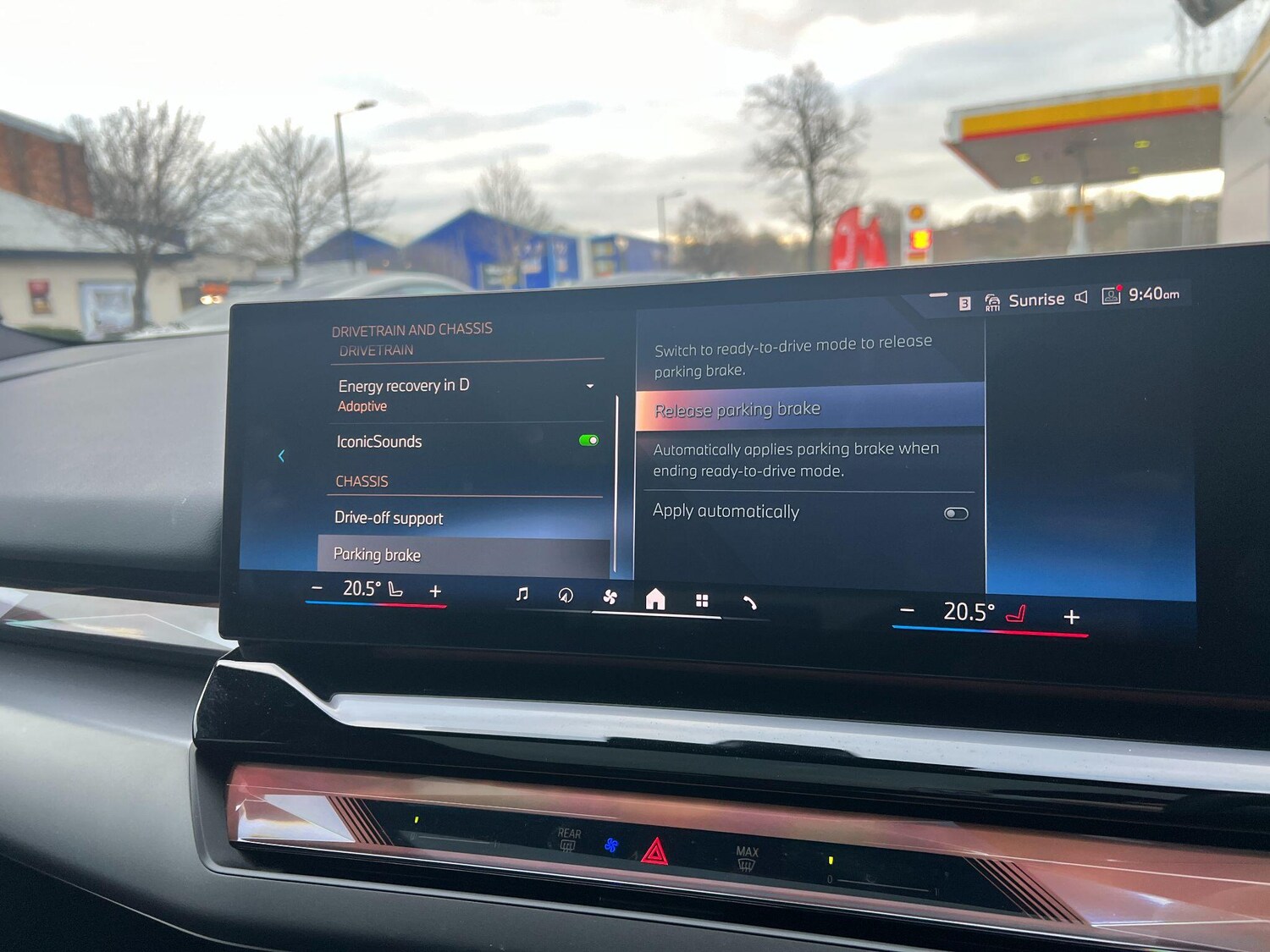 Used BMW i5 2025 for sale - 77926093: Photo 47