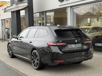 Used BMW i5 2025 for sale - 77926093: Photo