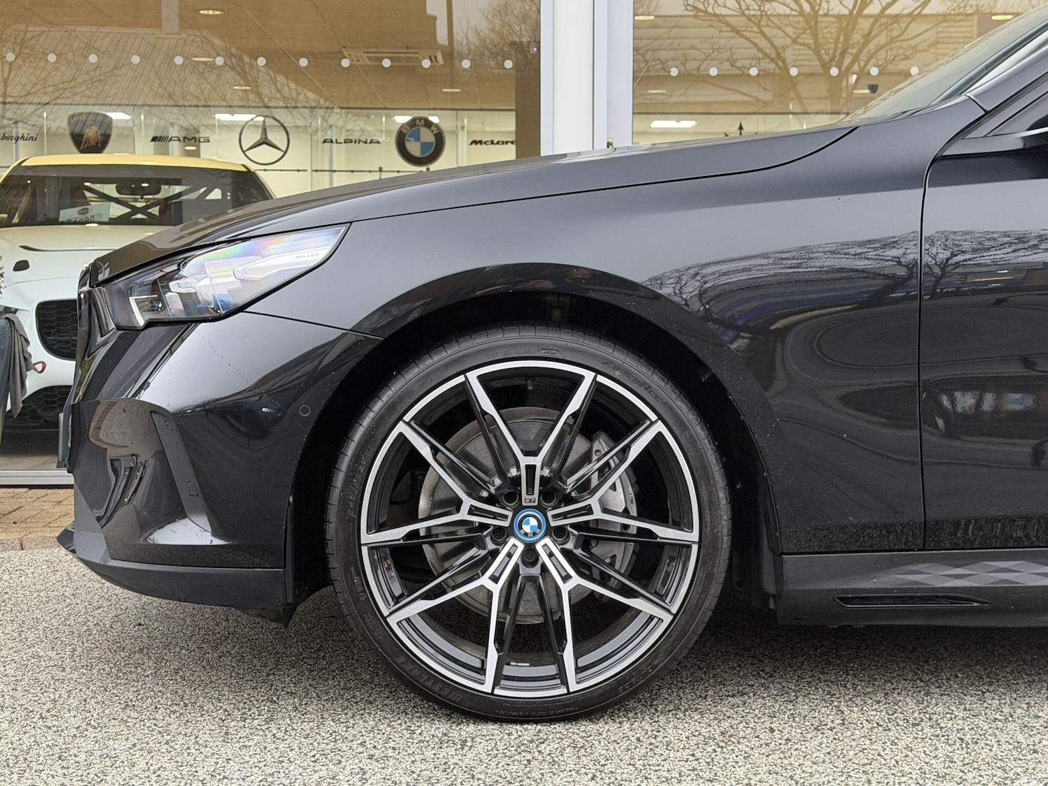 Used BMW i5 2025 for sale - 77926093: Photo 5