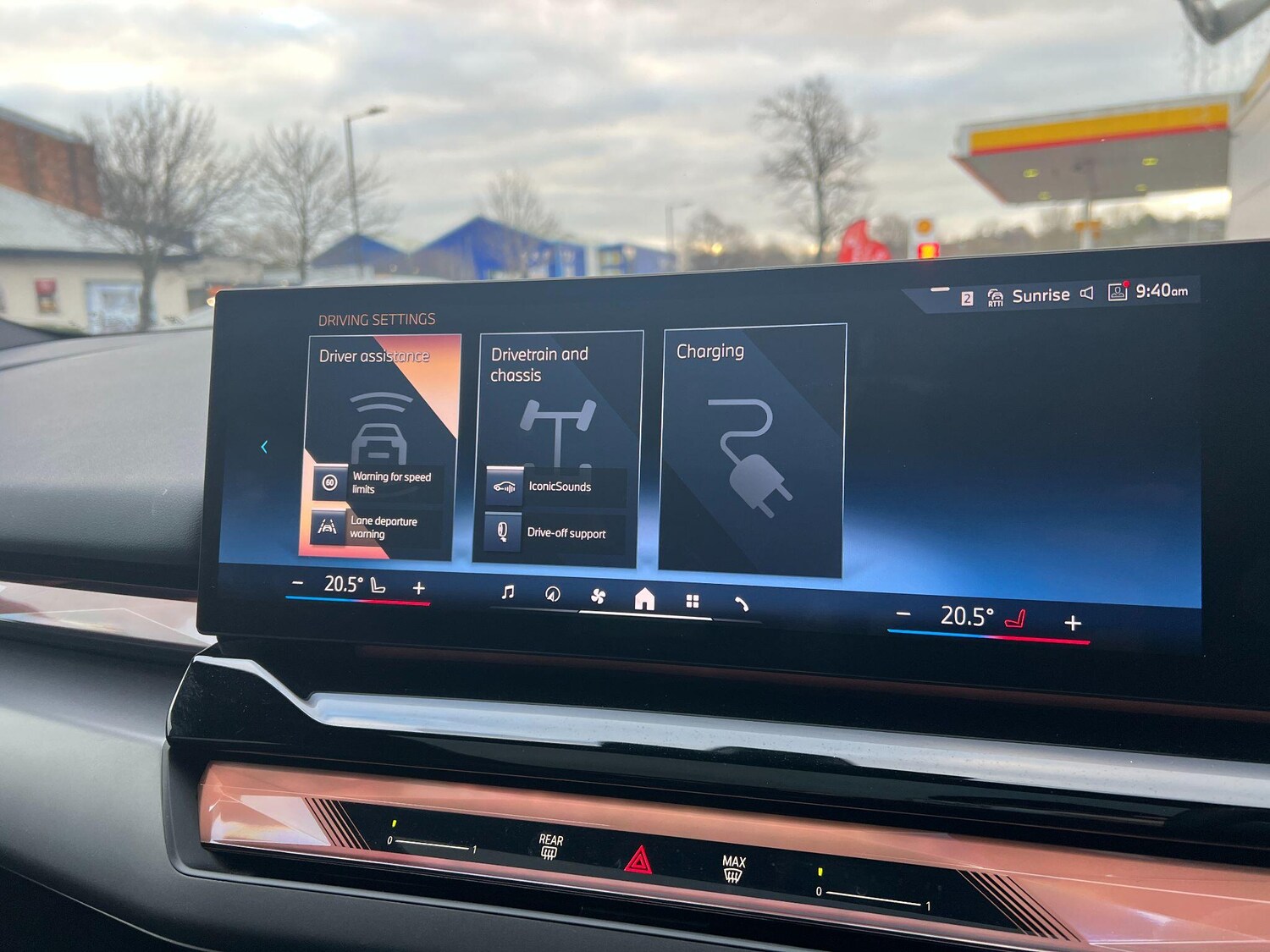 Used BMW i5 2025 for sale - 77926093: Photo 50