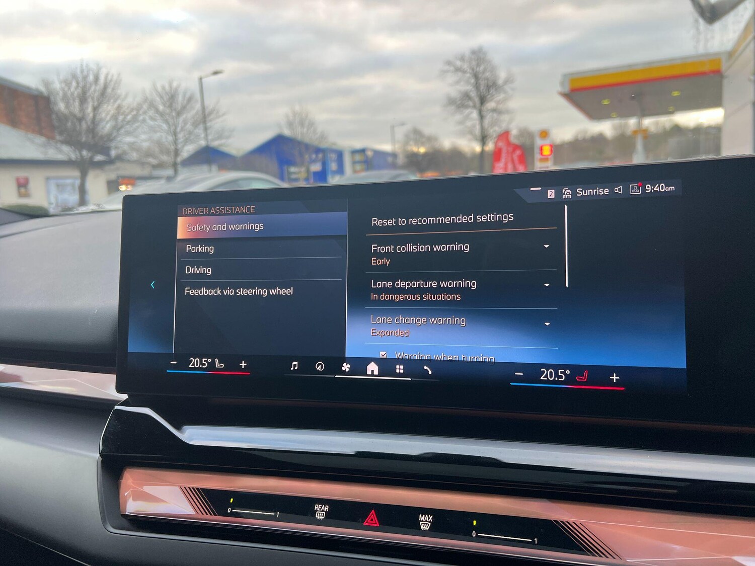 Used BMW i5 2025 for sale - 77926093: Photo 51