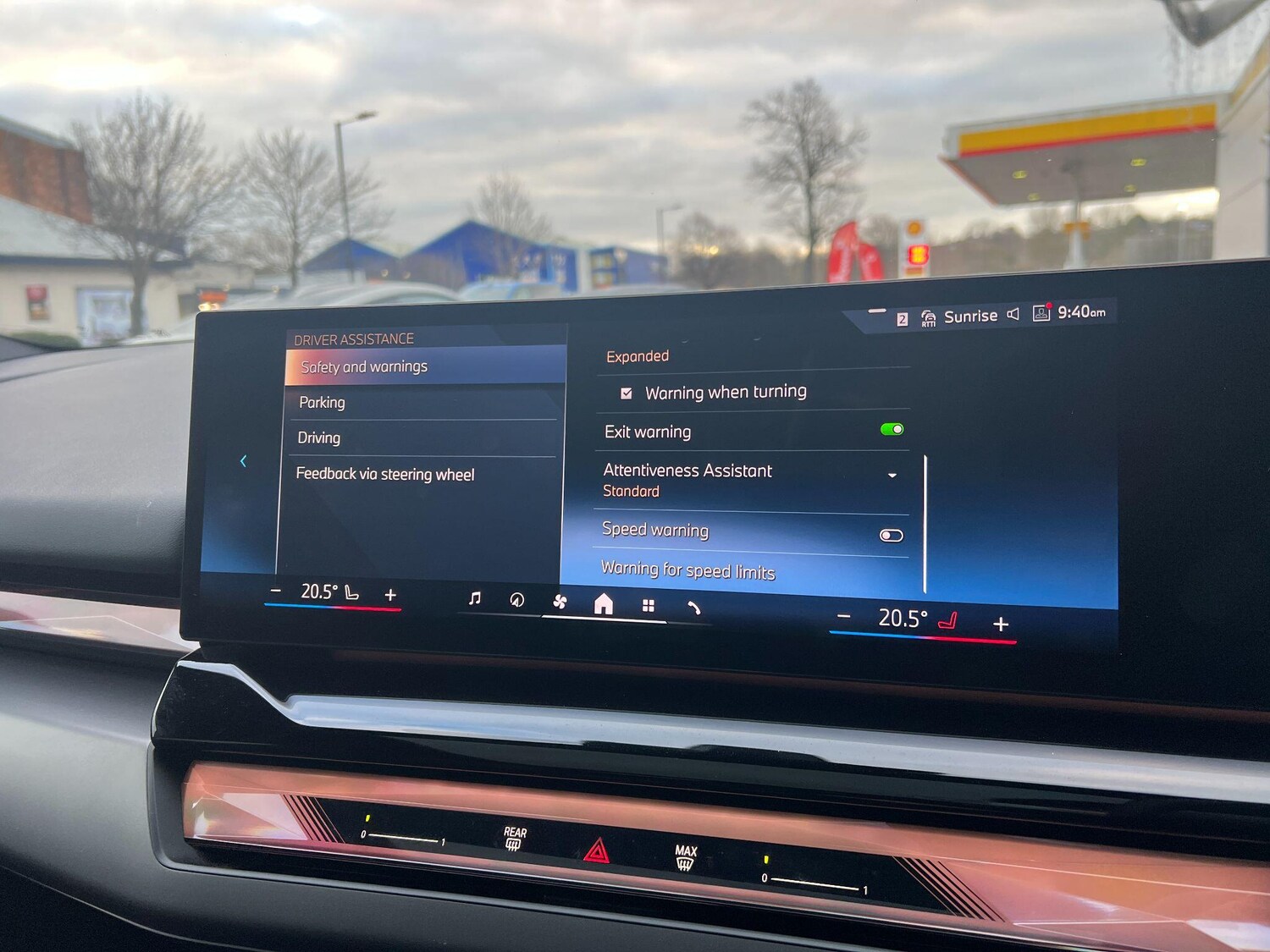 Used BMW i5 2025 for sale - 77926093: Photo 52