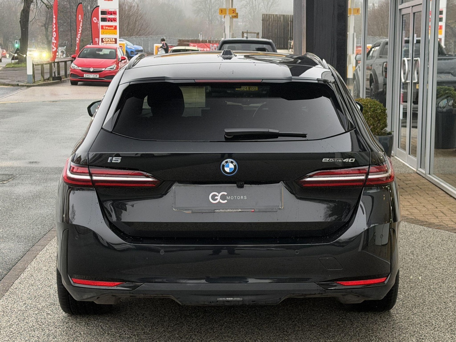 Used BMW i5 2025 for sale - 77926093: Photo 6