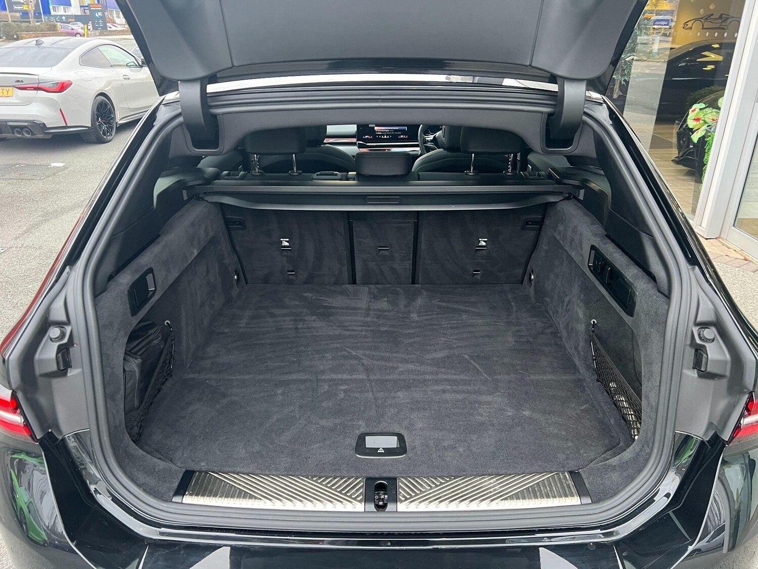 Used BMW i5 2025 for sale - 77926093: Photo 60