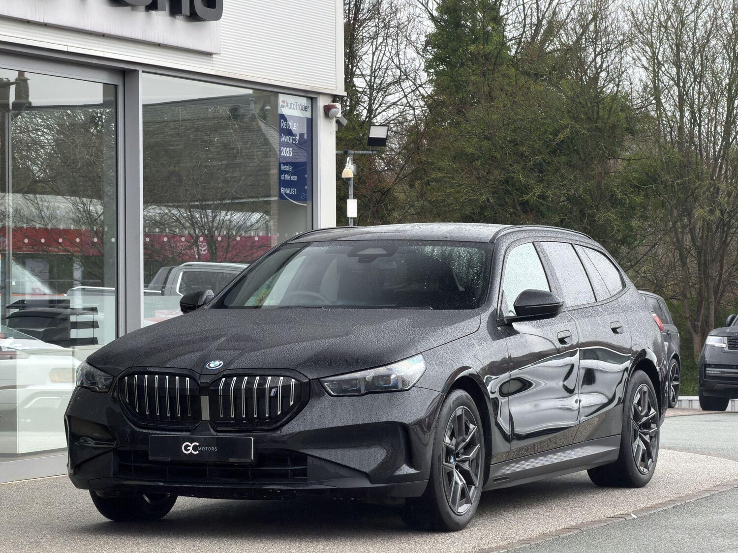 Used BMW i5 2025 for sale - 77926093: Photo 63