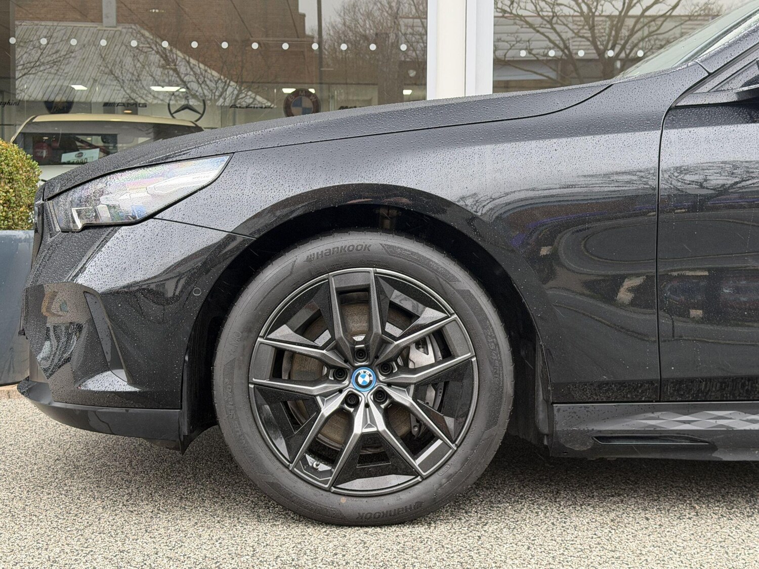 Used BMW i5 2025 for sale - 77926093: Photo 64