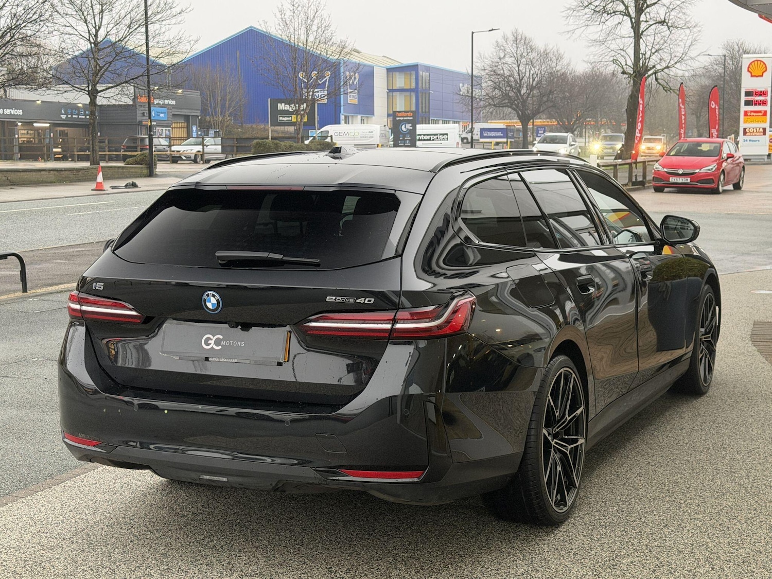 Used BMW i5 2025 for sale - 77926093: Photo 7