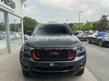 Used Ford Ranger 2020 for sale - 74958343: Photo