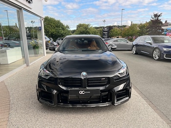 Used BMW M2 2024 for sale - 75449755: Photo