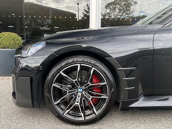 Used BMW M2 2024 for sale - 75449755: Photo