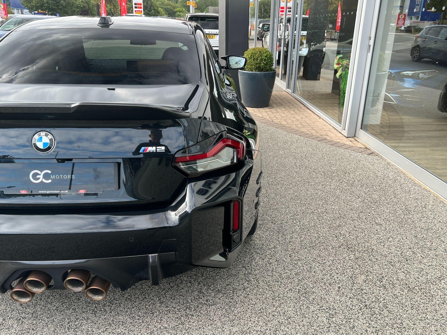 Vehicle 65