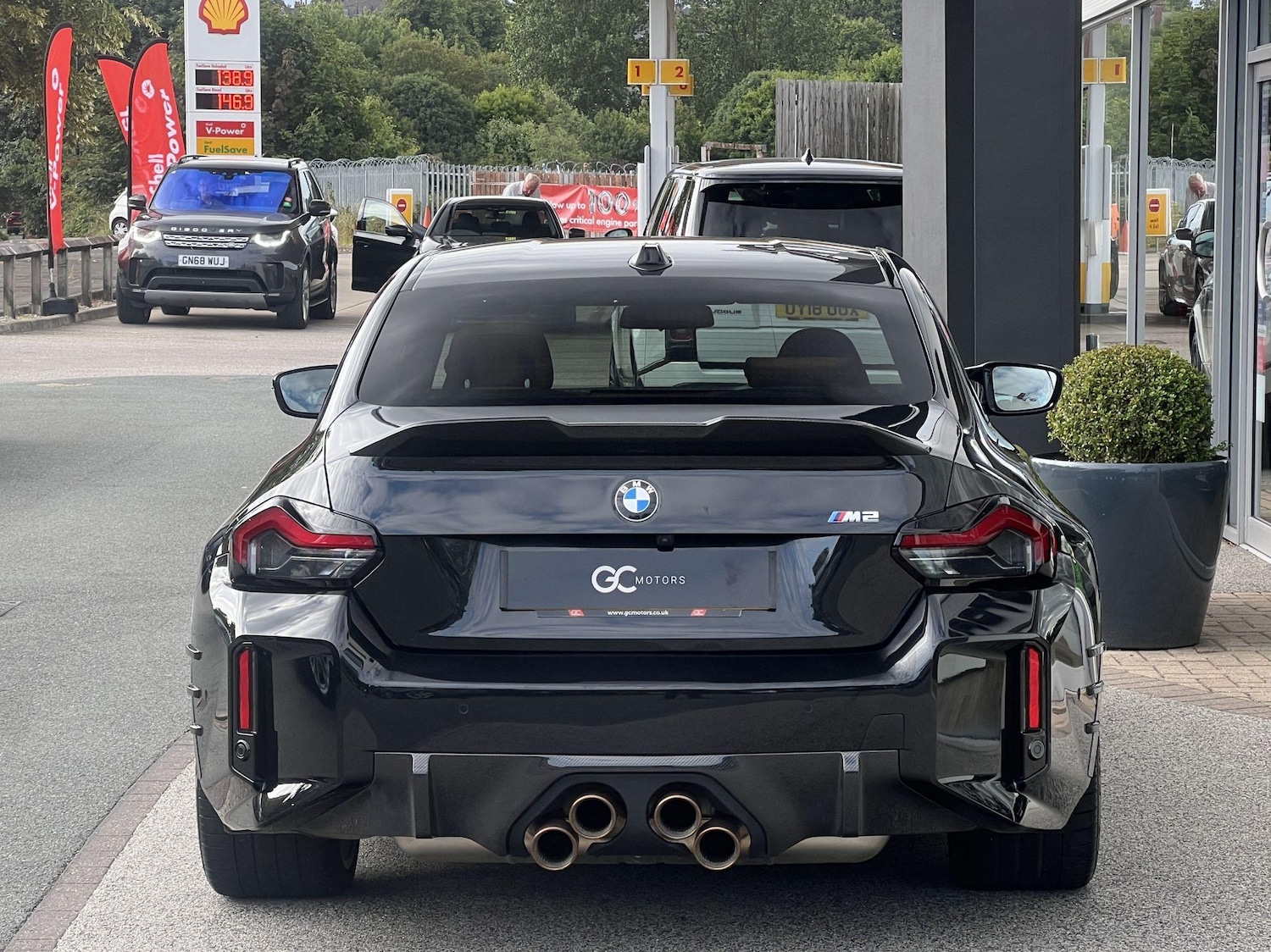 Vehicle 7