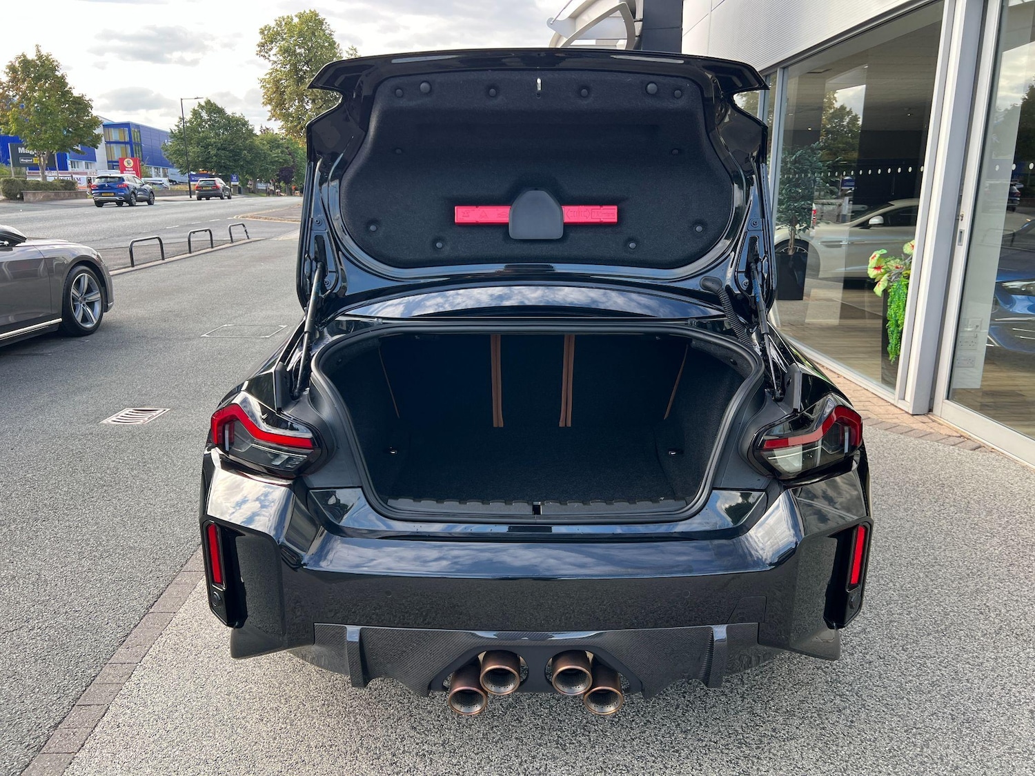 Vehicle 75