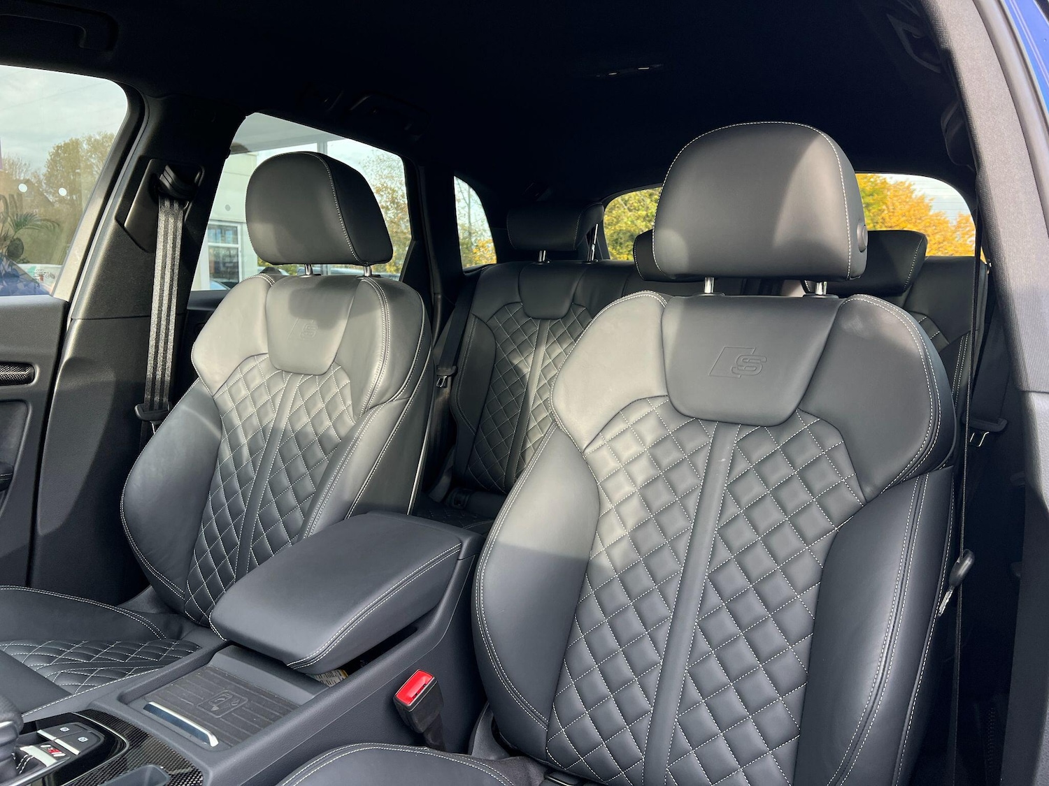 Used Audi SQ5 2025 for sale - 76425628: Photo 13