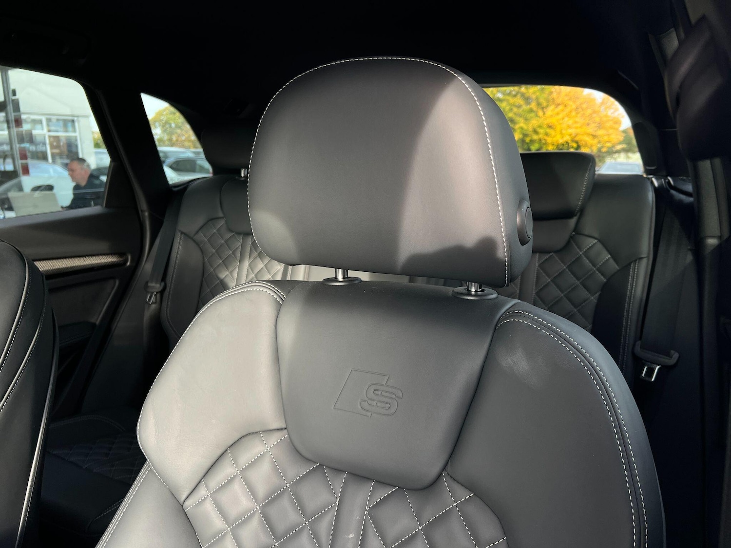 Used Audi SQ5 2025 for sale - 76425628: Photo 14