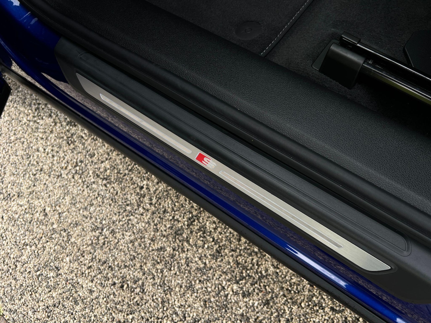 Used Audi SQ5 2025 for sale - 76425628: Photo 23