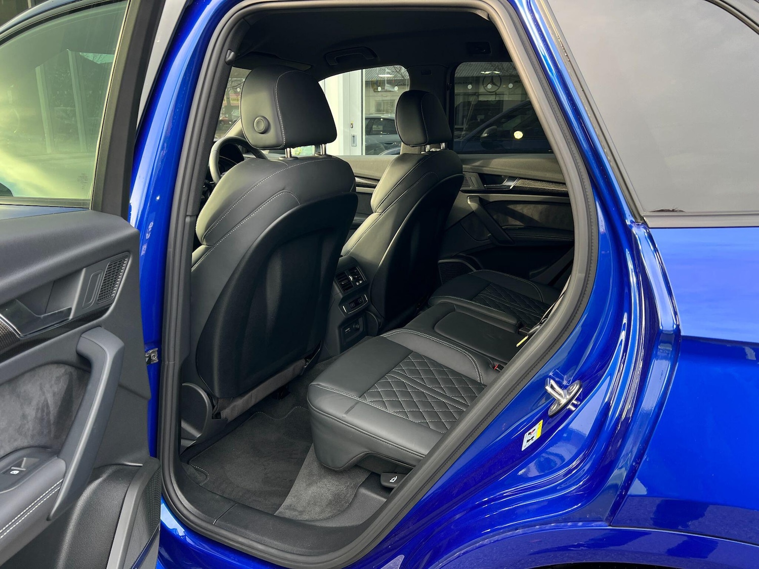 Used Audi SQ5 2025 for sale - 76425628: Photo 27