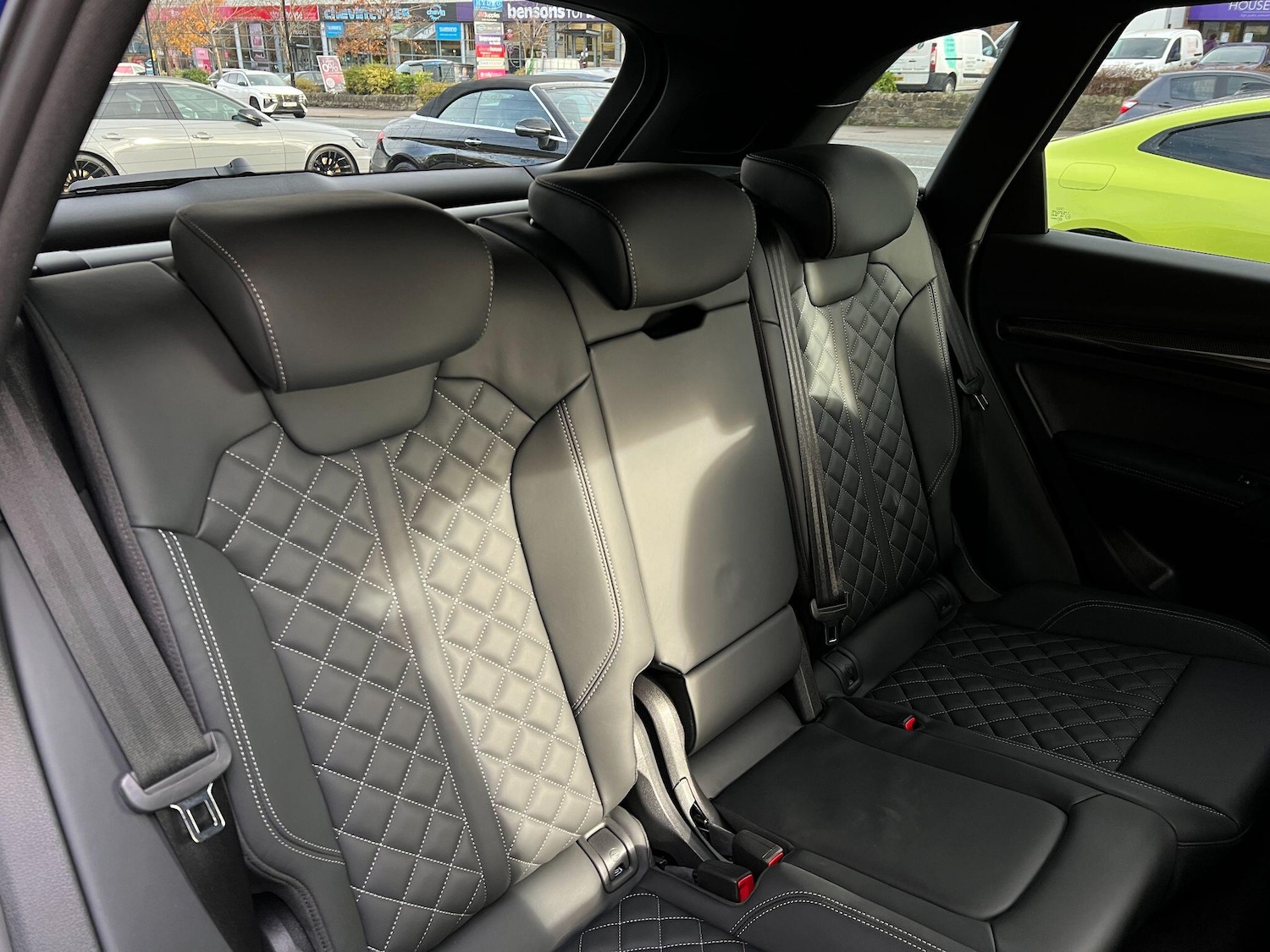 Used Audi SQ5 2025 for sale - 76425628: Photo 30