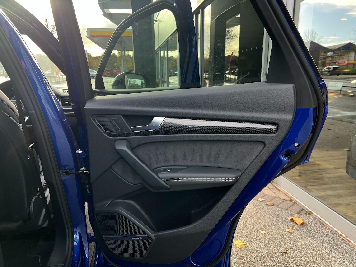 Used Audi SQ5 2025 for sale - 76425628: Photo 33