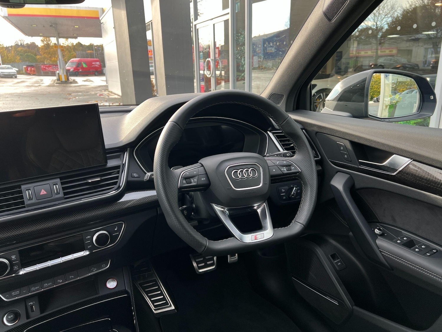 Used Audi SQ5 2025 for sale - 76425628: Photo 36