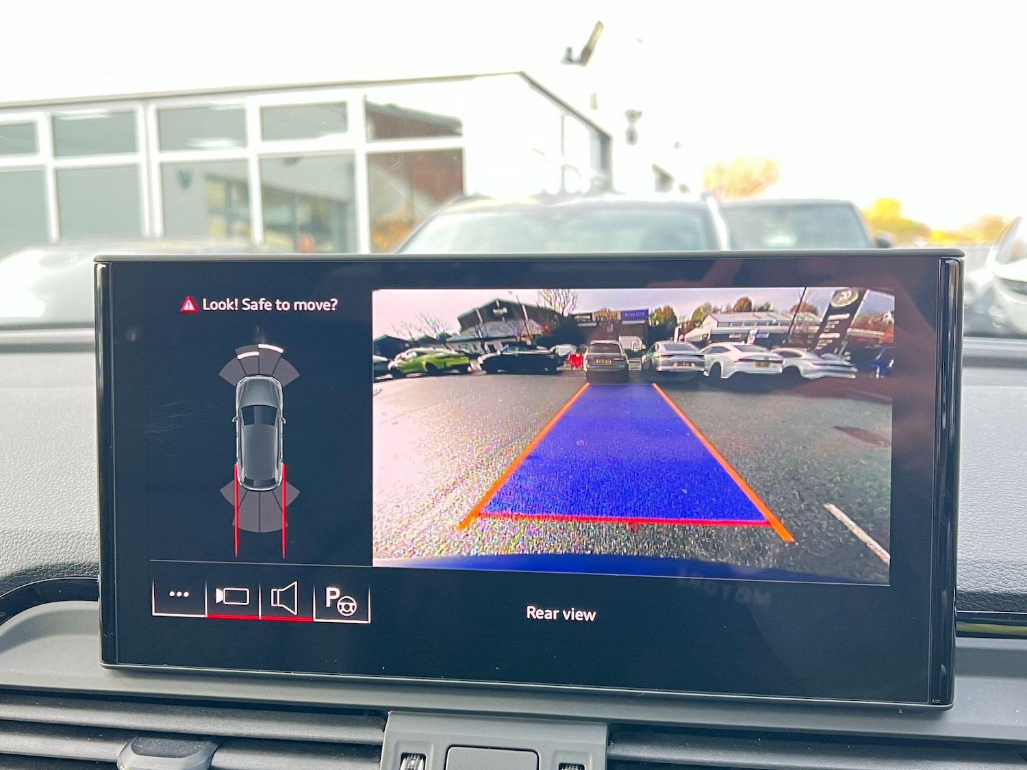 Used Audi SQ5 2025 for sale - 76425628: Photo 37