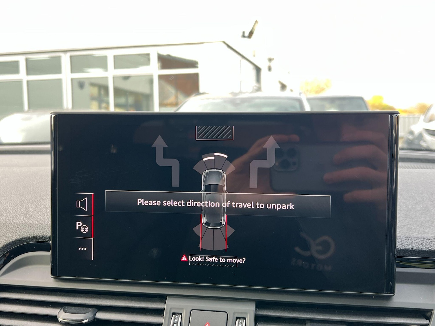 Used Audi SQ5 2025 for sale - 76425628: Photo 39